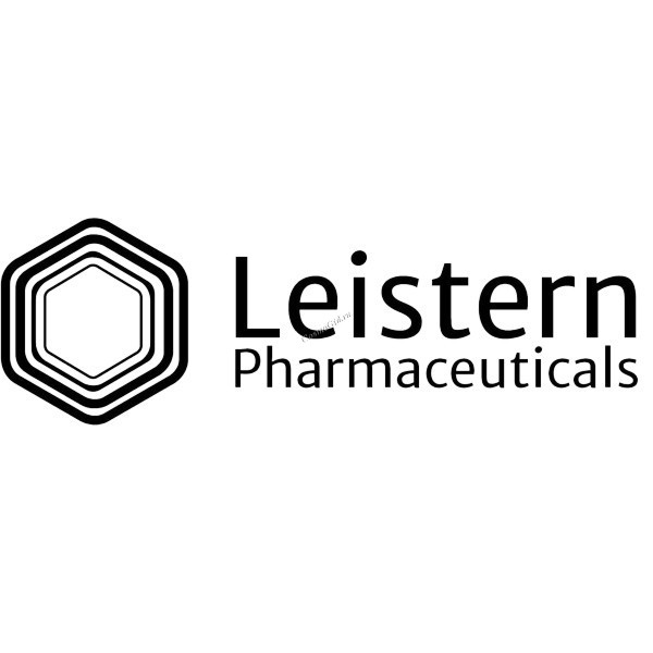 Leistern cosmetics. Косметика Leistern. Leistern Pharmaceuticals препараты. Leistern NUCLEOFORM. Leistern logo.